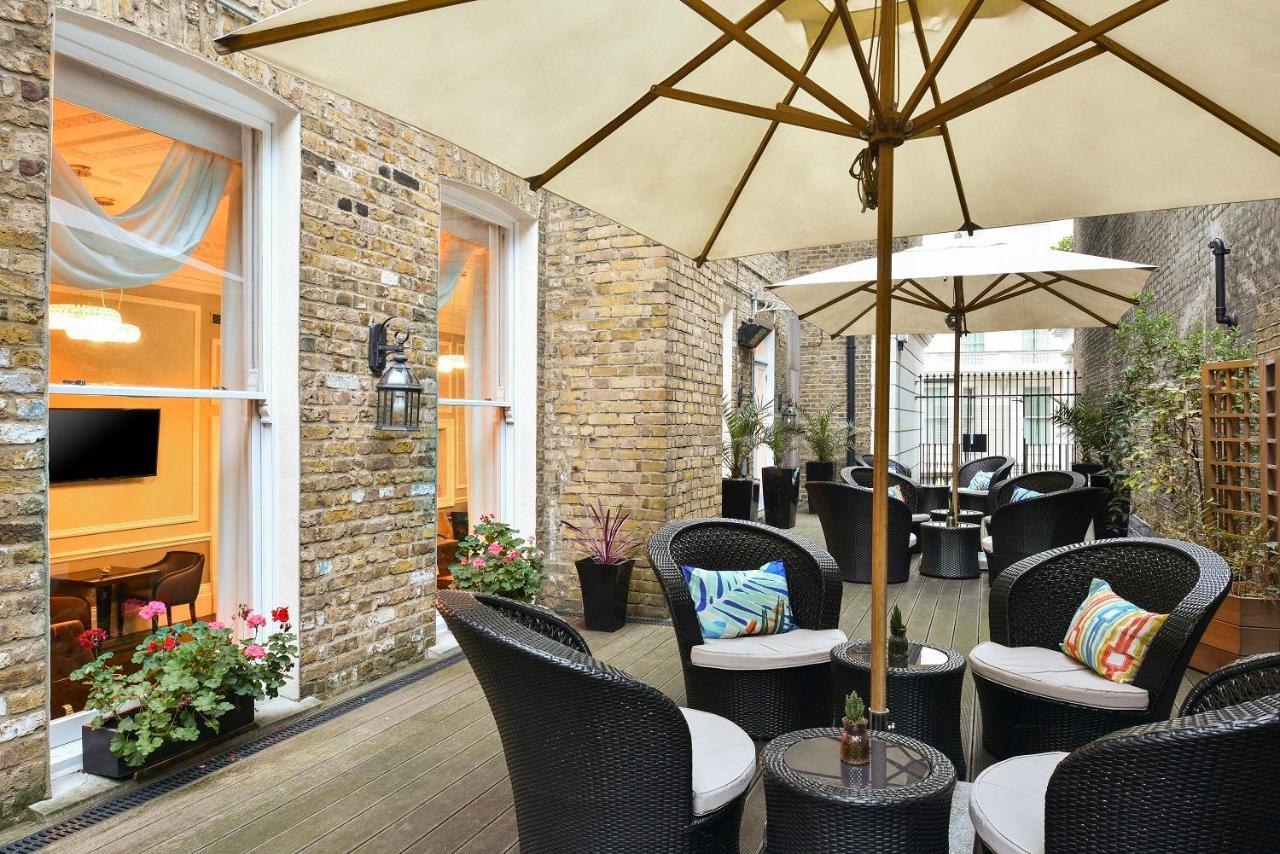 Fraser Queens Gate Apartahotel Londres