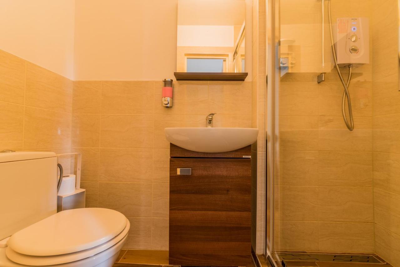 Gasthuis Easyroomlet Londen