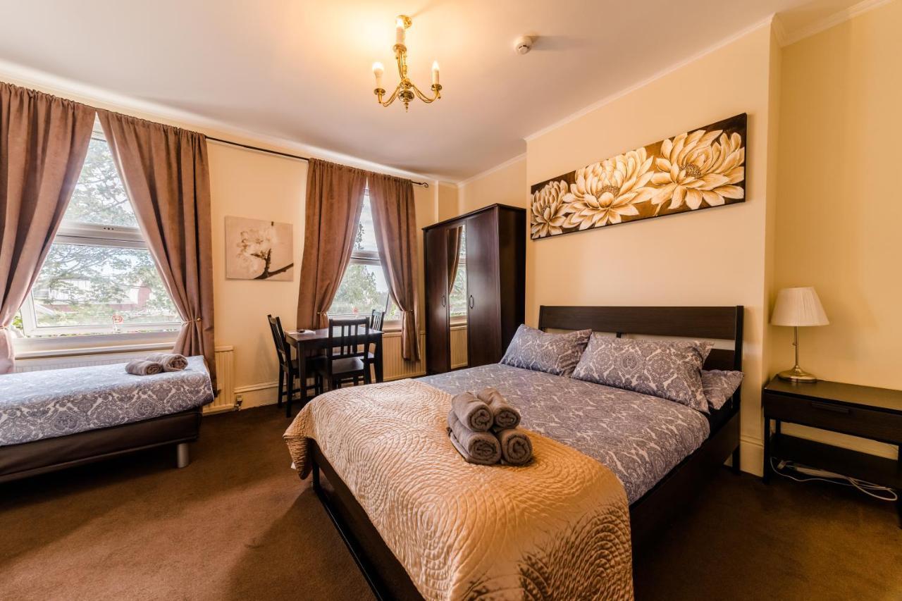Easyroomlet Gasthuis Londen