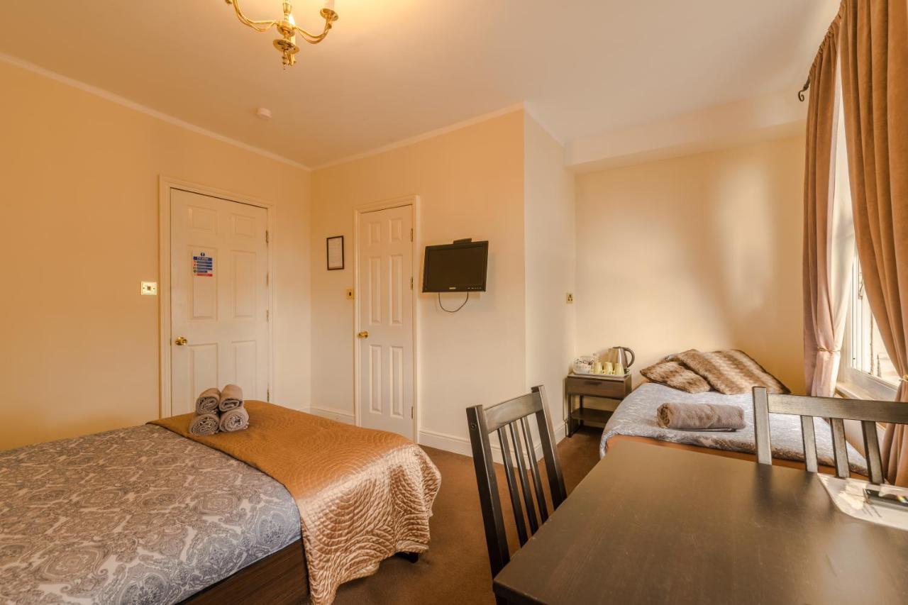 Easyroomlet Gasthuis