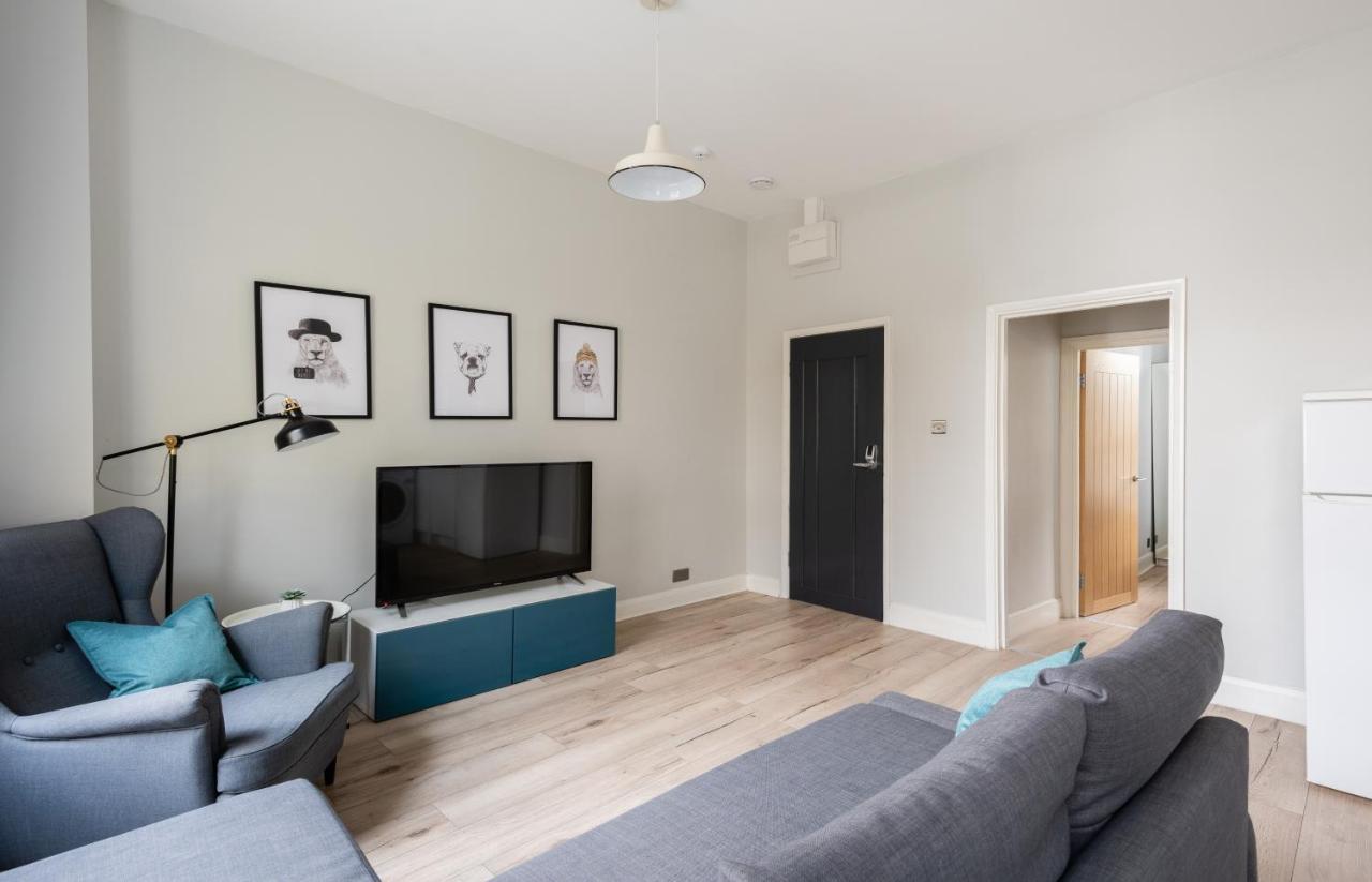 Apartamento The Walk Londres