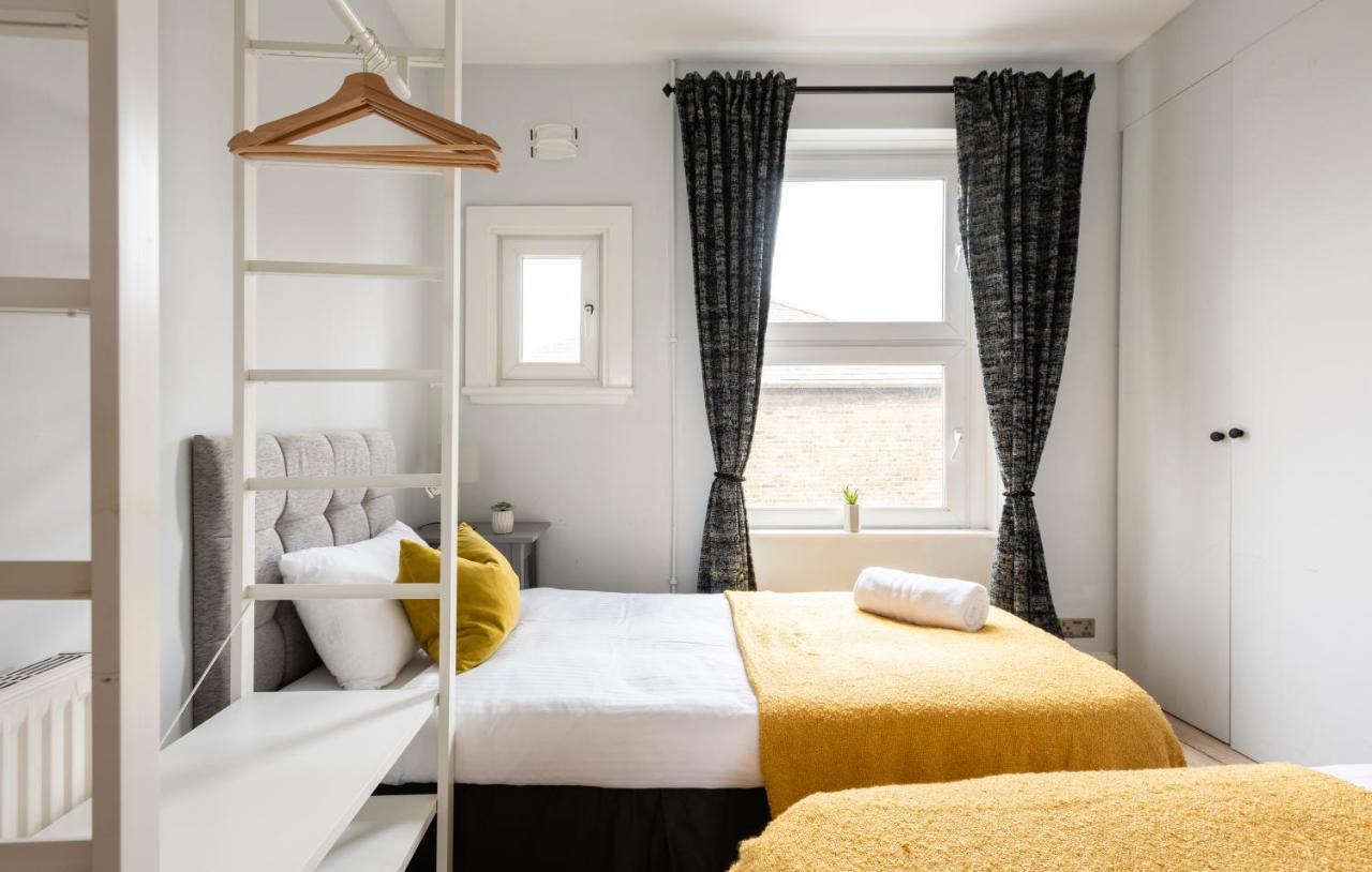 Apartamento The Walk *