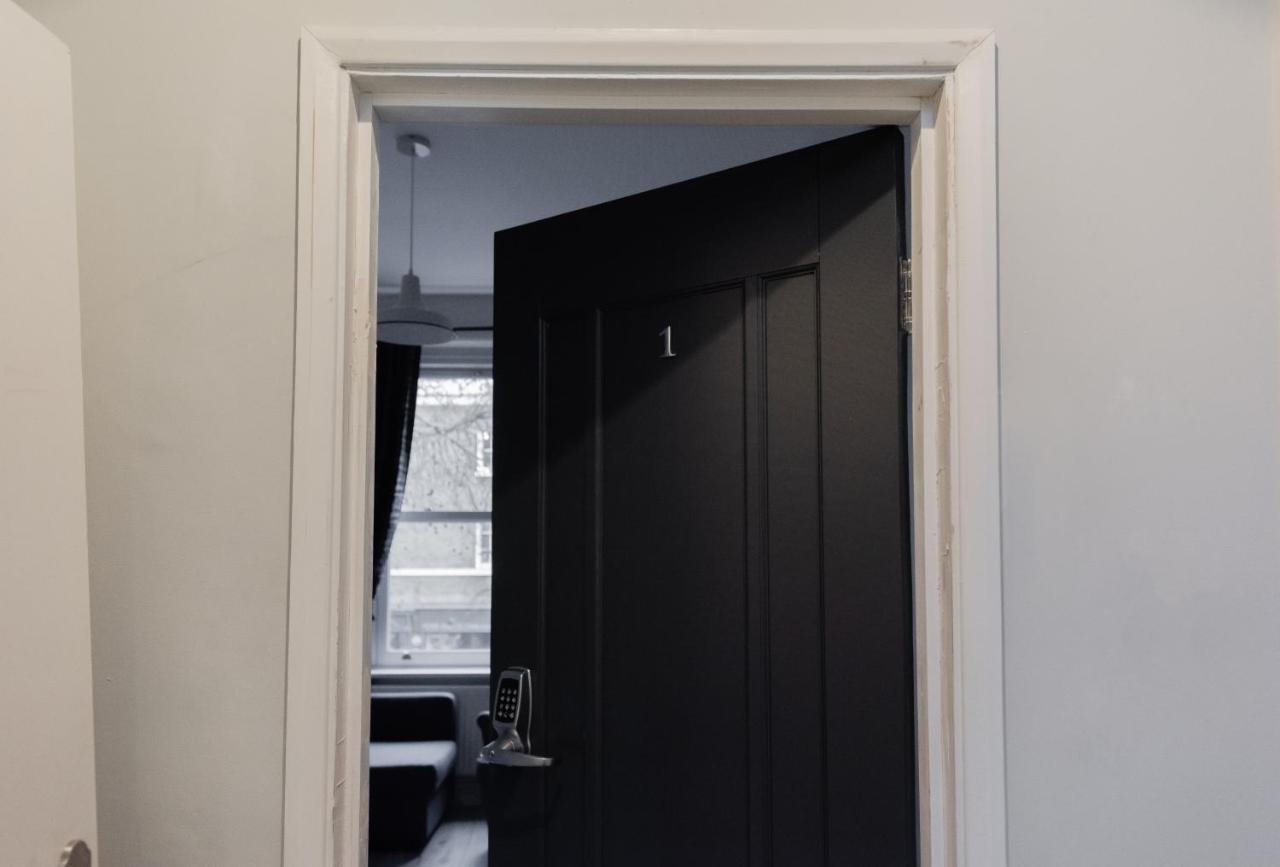 Apartamento The Walk Londres