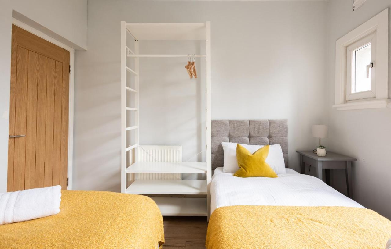 Apartamento The Walk Londres