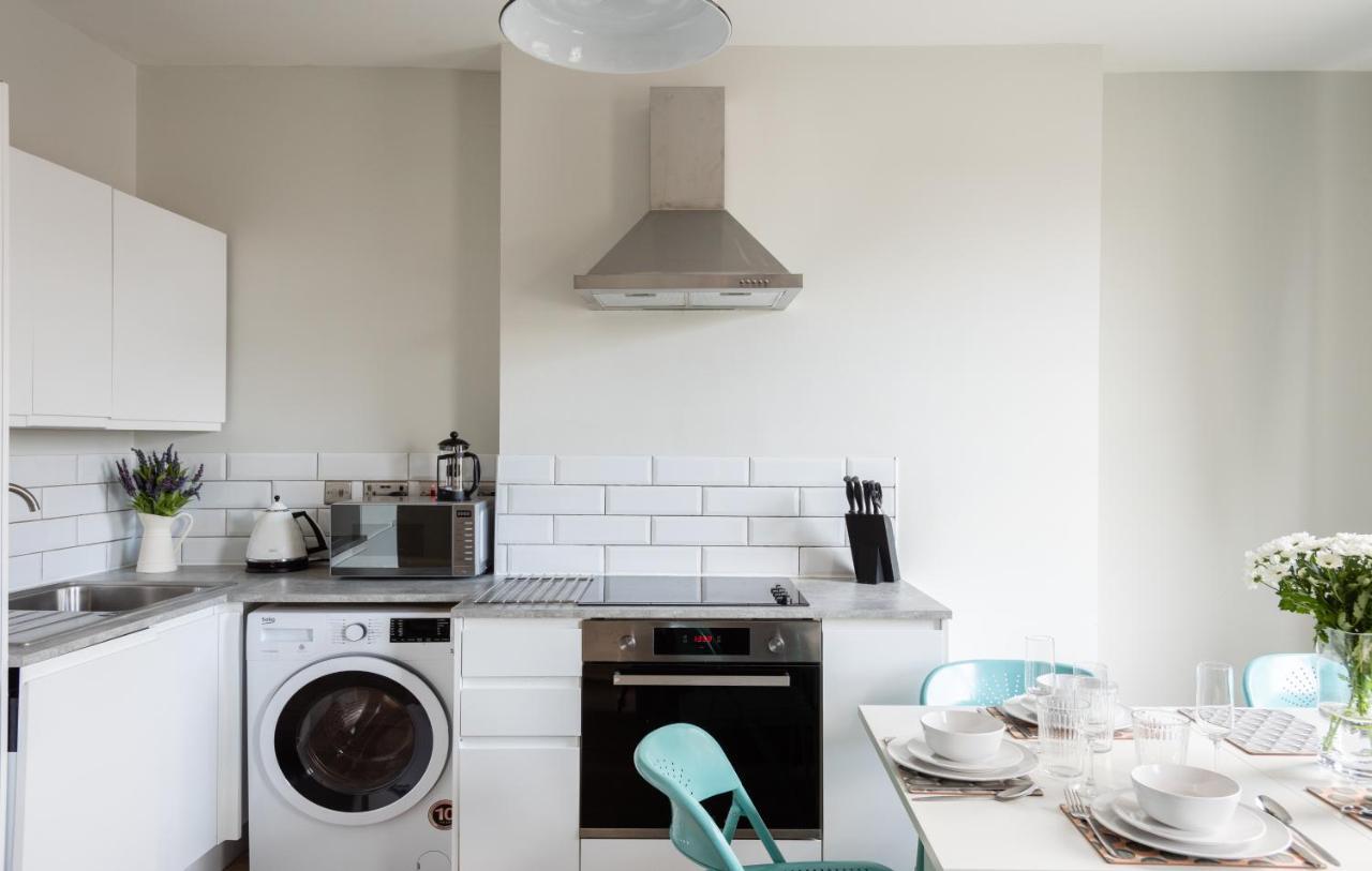 Apartamento The Walk Londres
