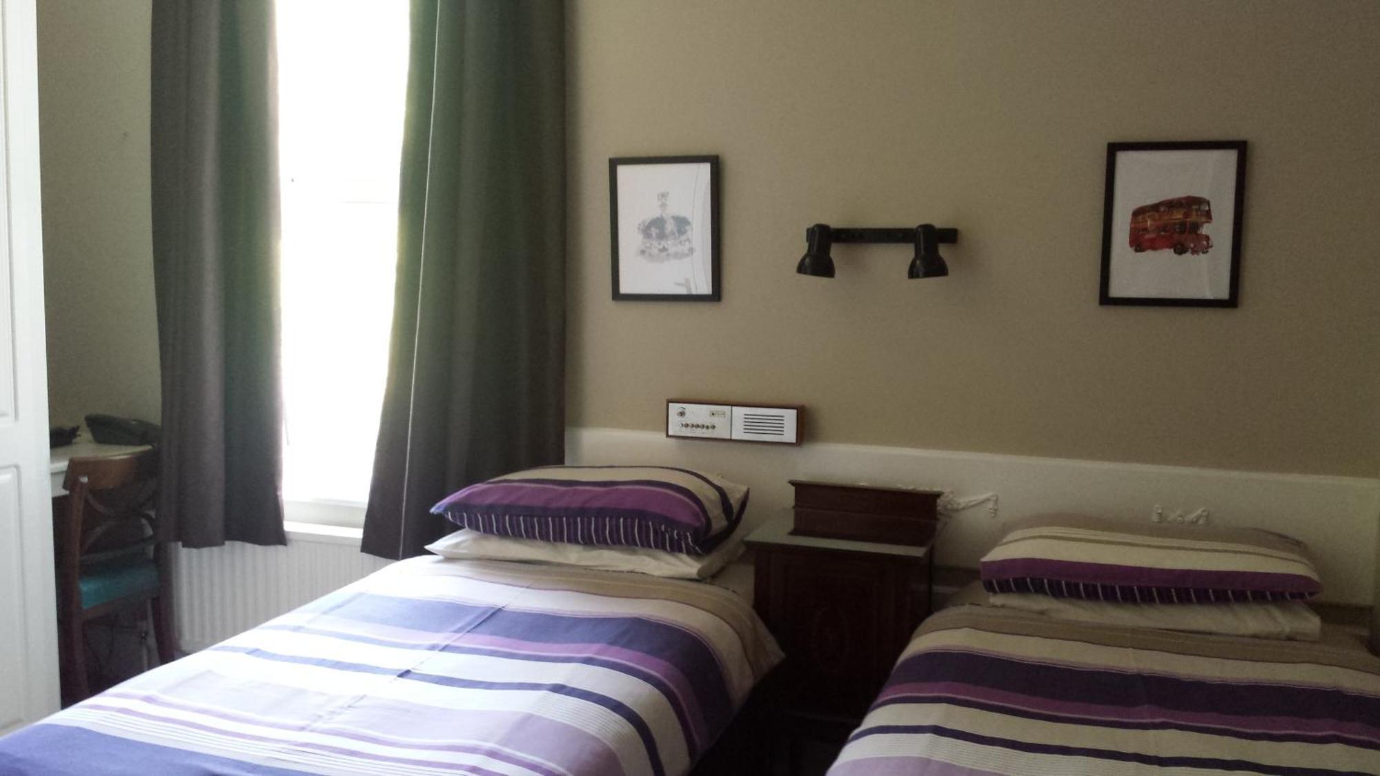 Brook Hotel Londres