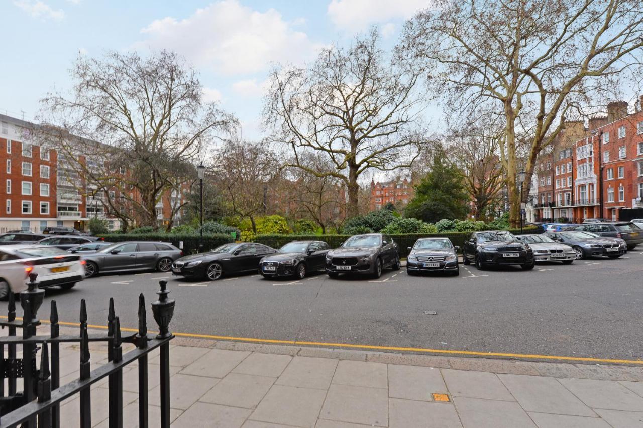Apartamento Lifestyle - Knightsbridge - Harrod's Londres