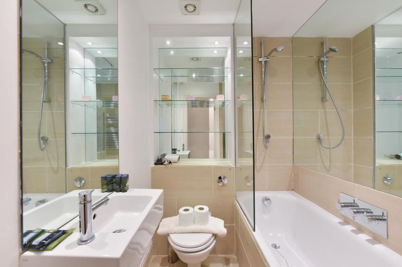 Lifestyle - Knightsbridge - Harrod's Apartamento