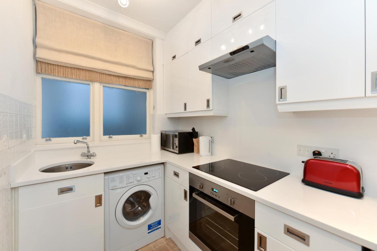 Apartamento Lifestyle - Knightsbridge - Harrod's *