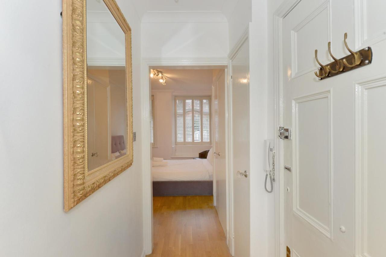 Appartement Lifestyle - Knightsbridge - Harrod's *