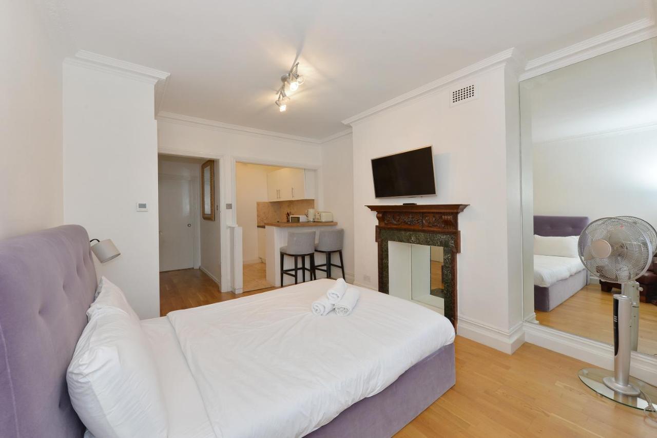 Apartamento Lifestyle - Knightsbridge - Harrod's