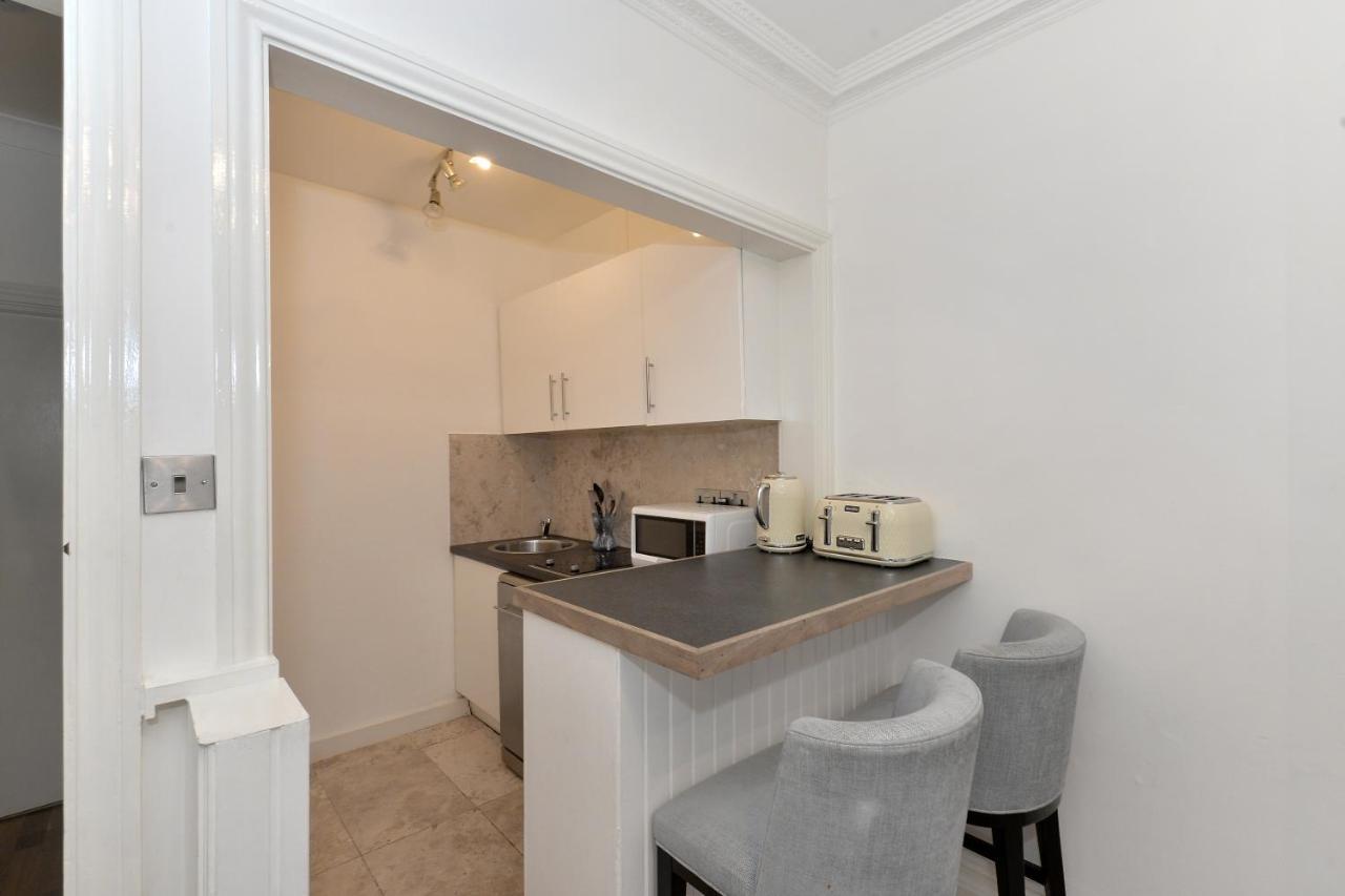 Lifestyle - Knightsbridge - Harrod's Appartement