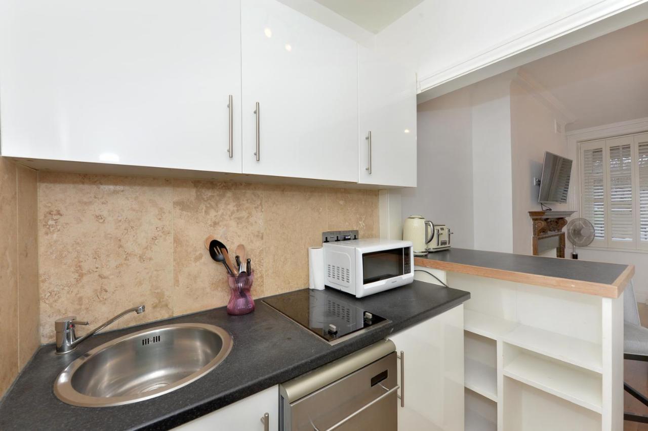 Apartamento Lifestyle - Knightsbridge - Harrod's