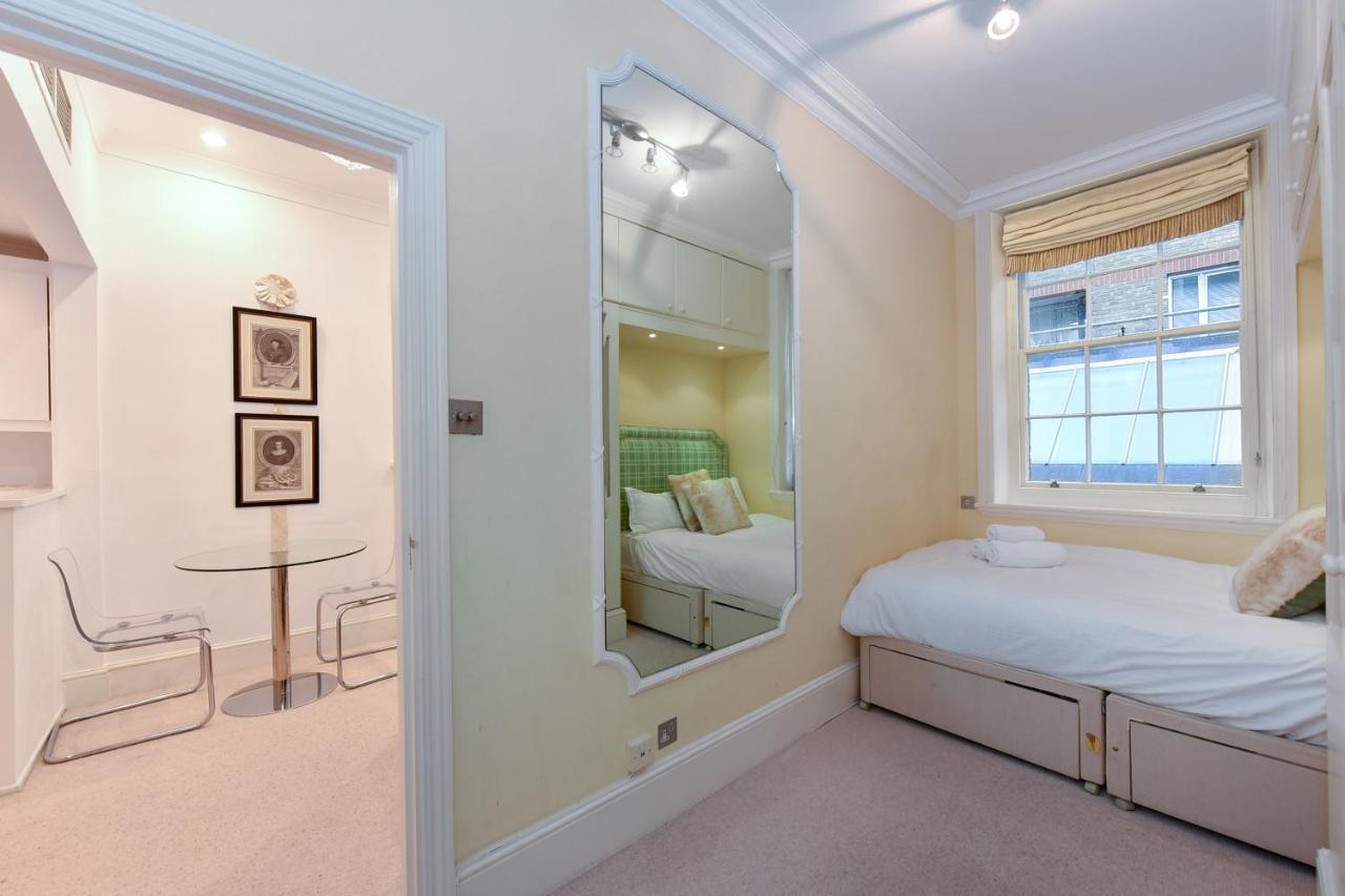 Lifestyle - Knightsbridge - Harrod's *