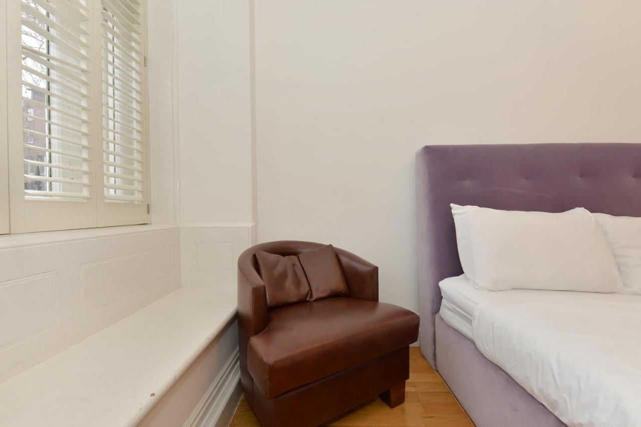 Apartamento Lifestyle - Knightsbridge - Harrod's *
