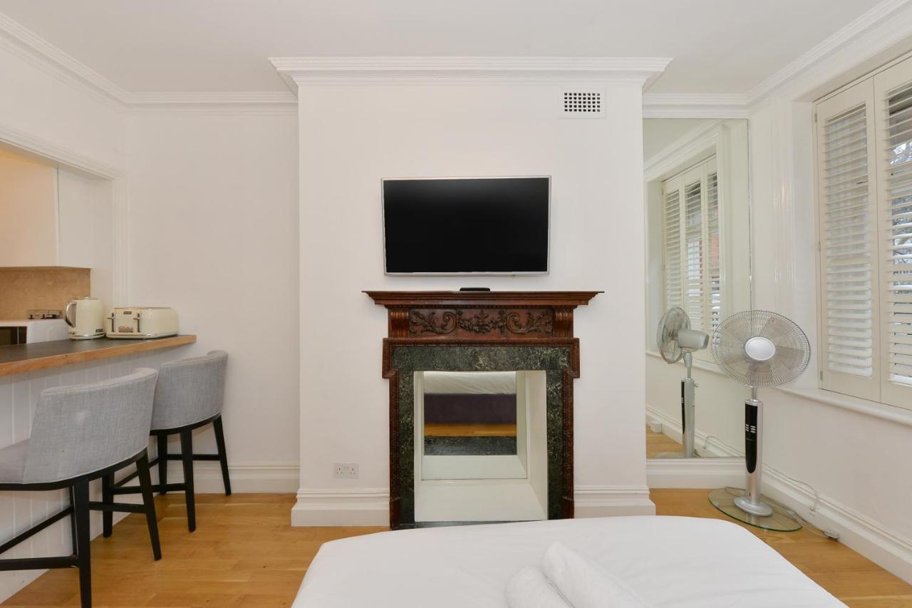 Lifestyle - Knightsbridge - Harrod's Apartamento *