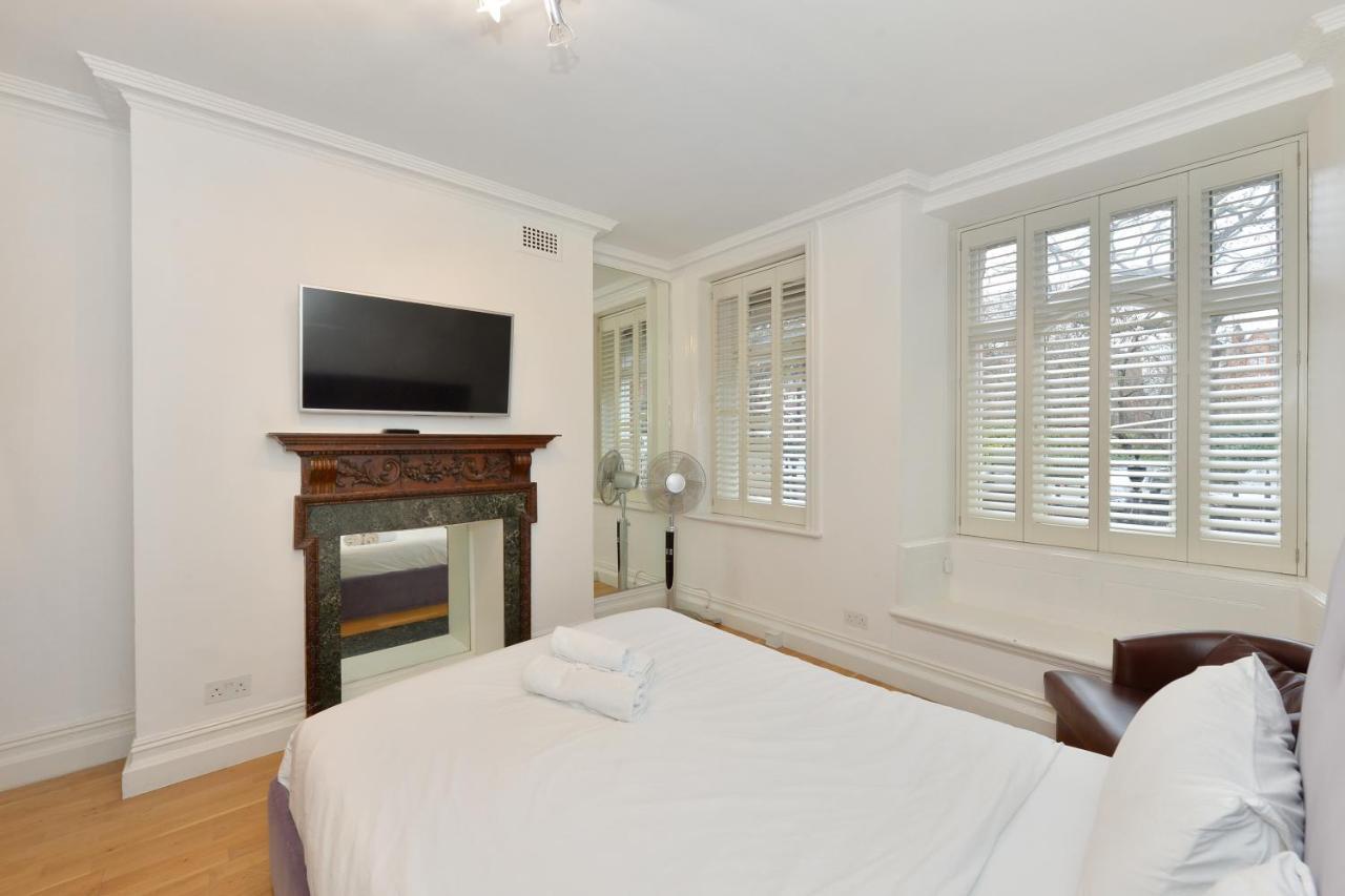 Lifestyle - Knightsbridge - Harrod's Appartement Londres