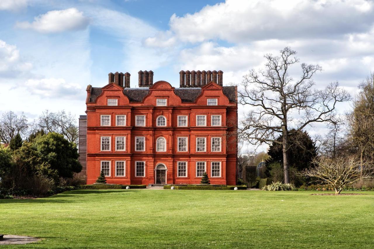 Grand Kew Gardens Londres