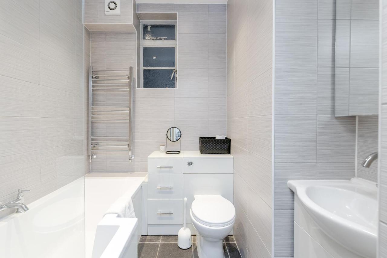 72 Hatherley Court Appartement *