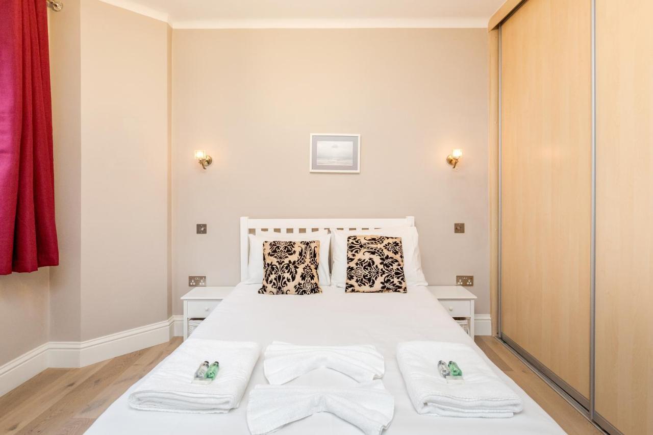 72 Hatherley Court Appartement