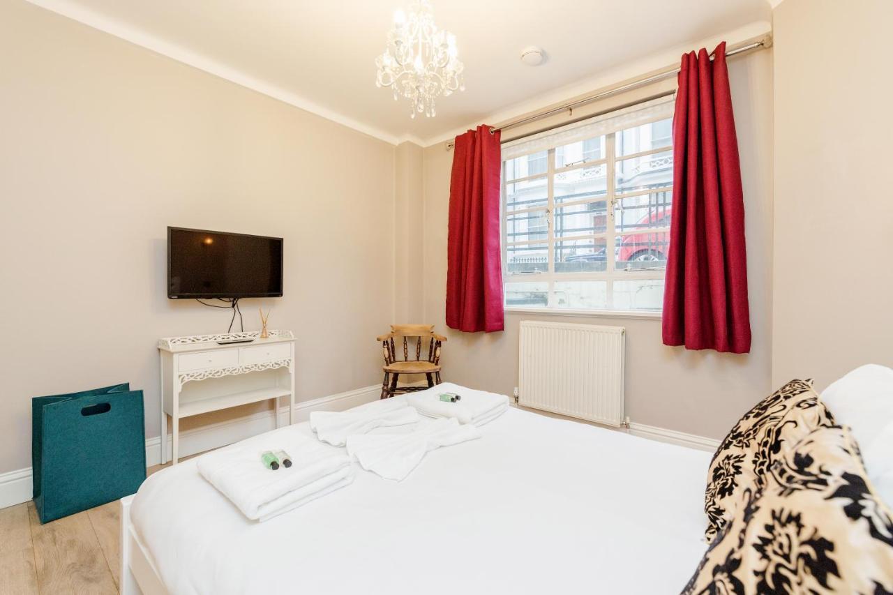 72 Hatherley Court Appartement Londres
