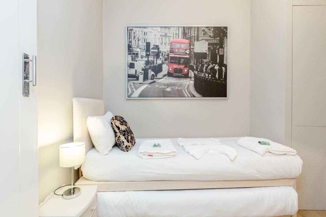 72 Hatherley Court Appartement
