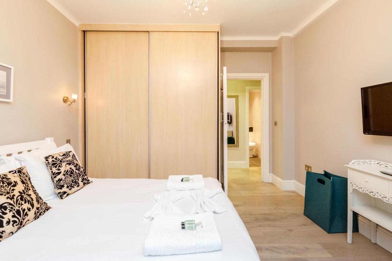 Appartement 72 Hatherley Court Londres