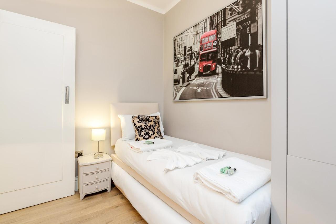 Appartement 72 Hatherley Court *