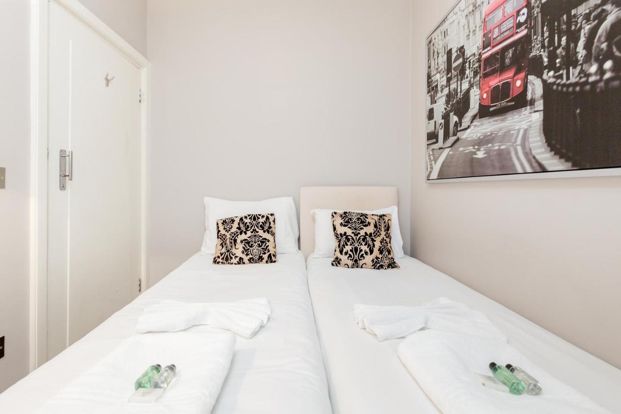 72 Hatherley Court Londres