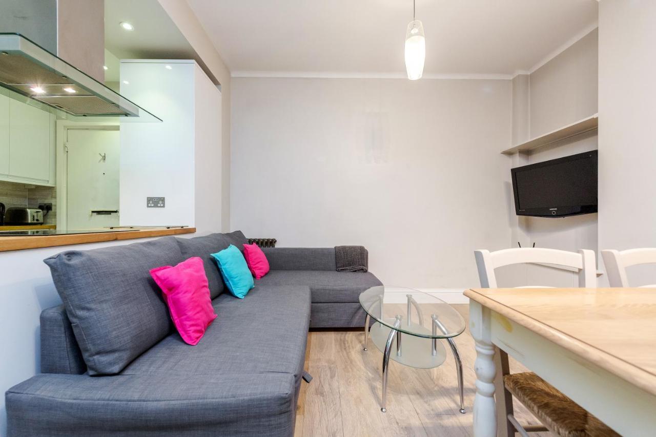 Appartement 72 Hatherley Court *
