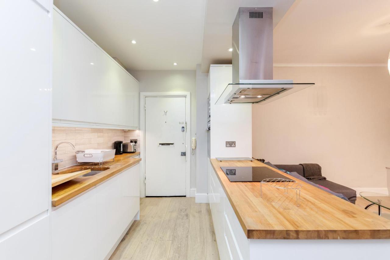 Appartement 72 Hatherley Court Londres