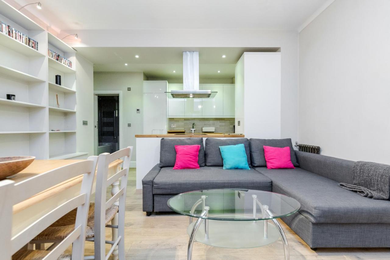 72 Hatherley Court Appartement