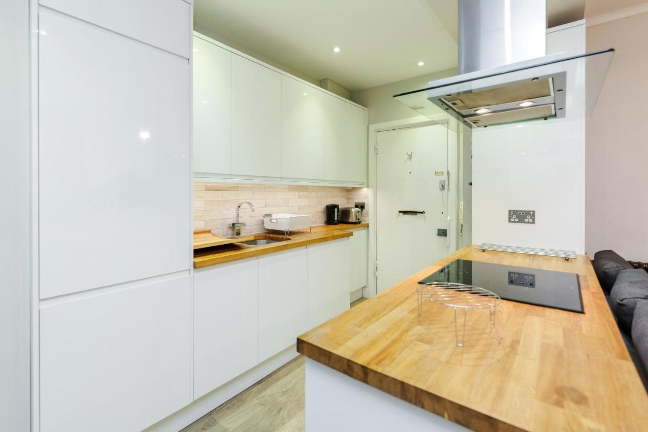 Appartement 72 Hatherley Court *