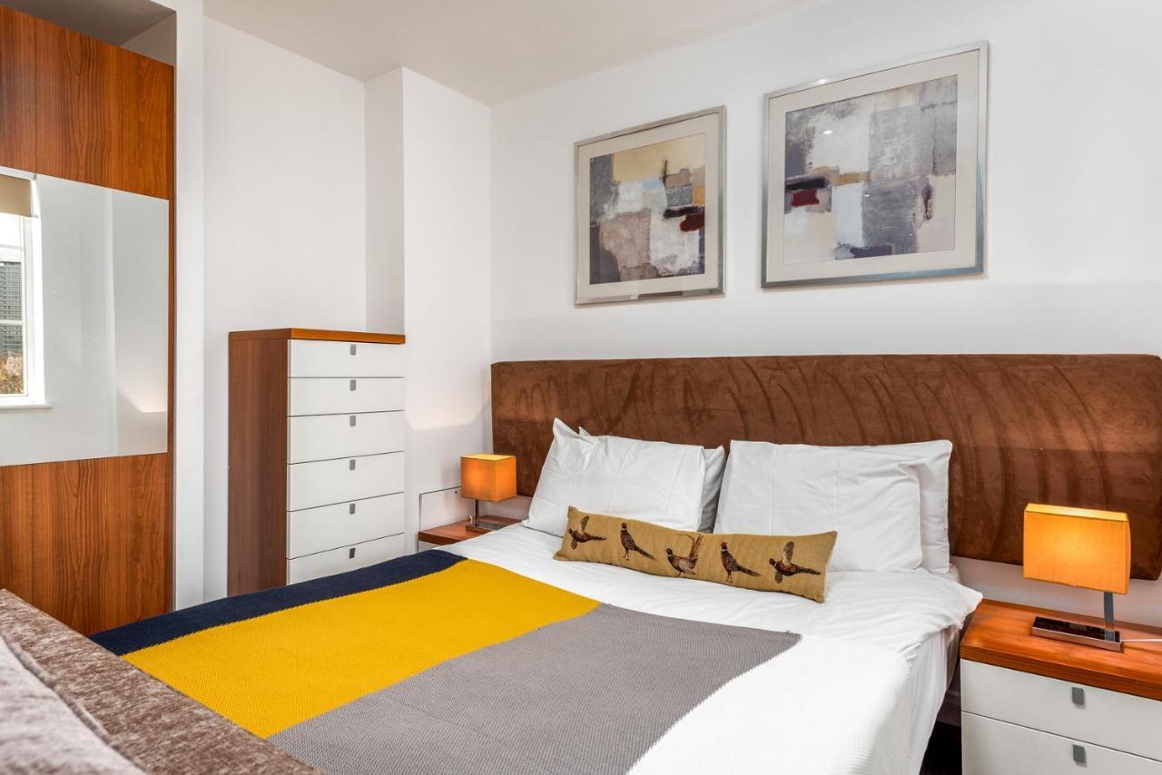 Apartahotel Roland House Londres