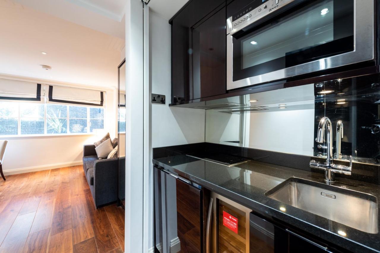 Roland House 3* Londres