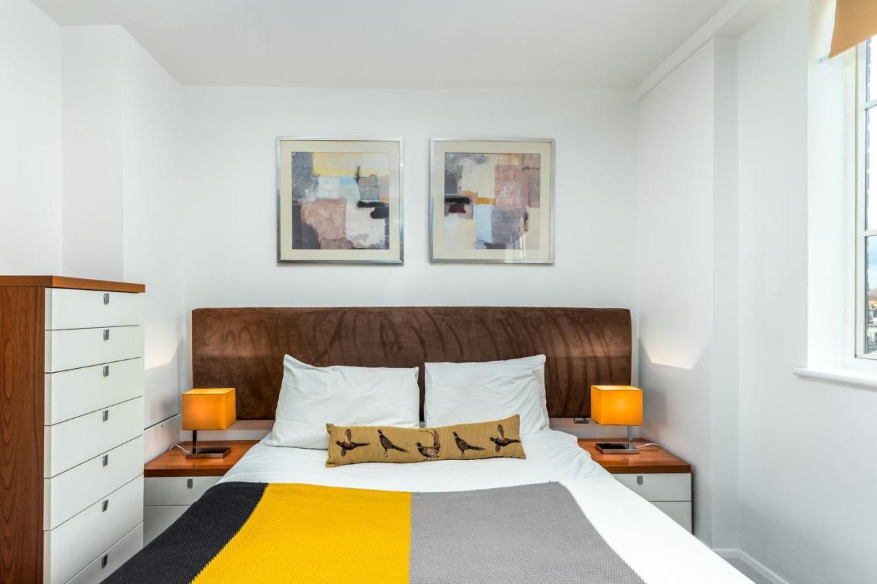 Roland House Apartahotel Londres