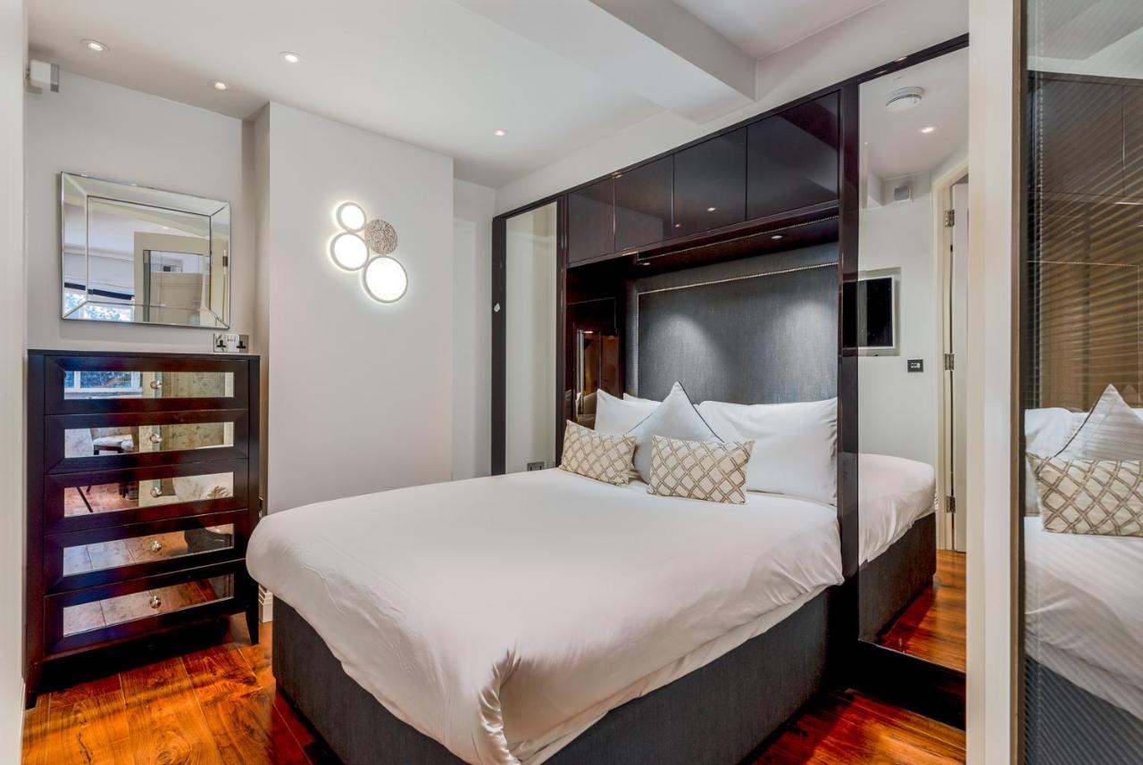 Apartahotel Roland House Londres