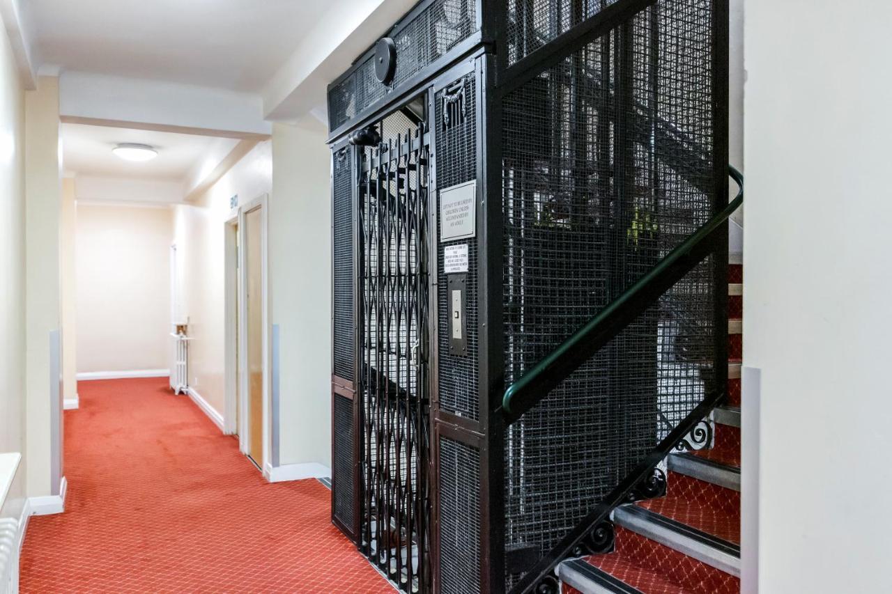 72 Hatherley Court Appartement Londres