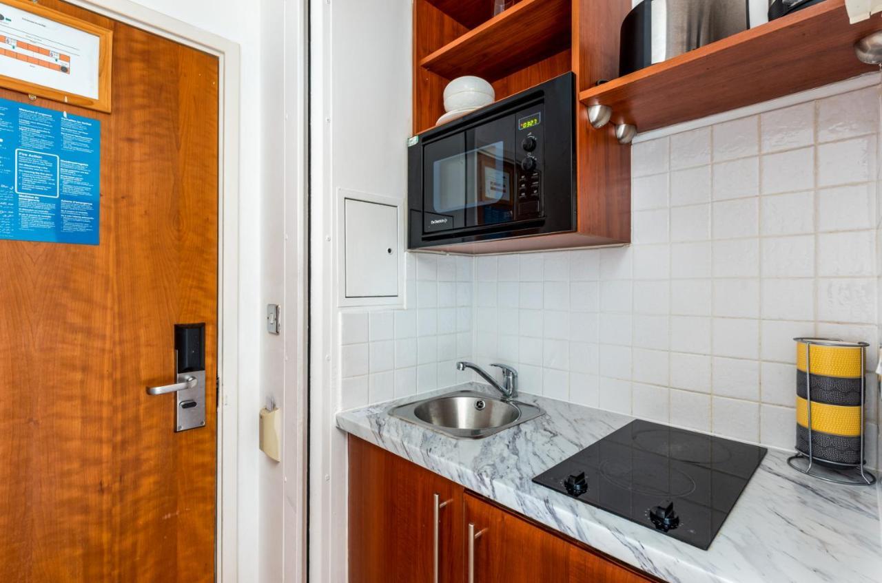 Apartahotel Roland House Londres