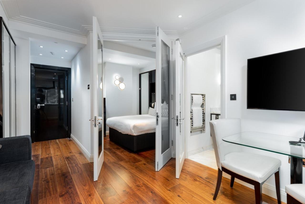 Roland House 3* Londres