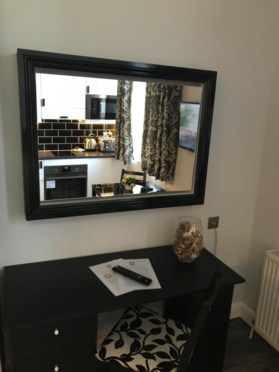W6 Appartement *