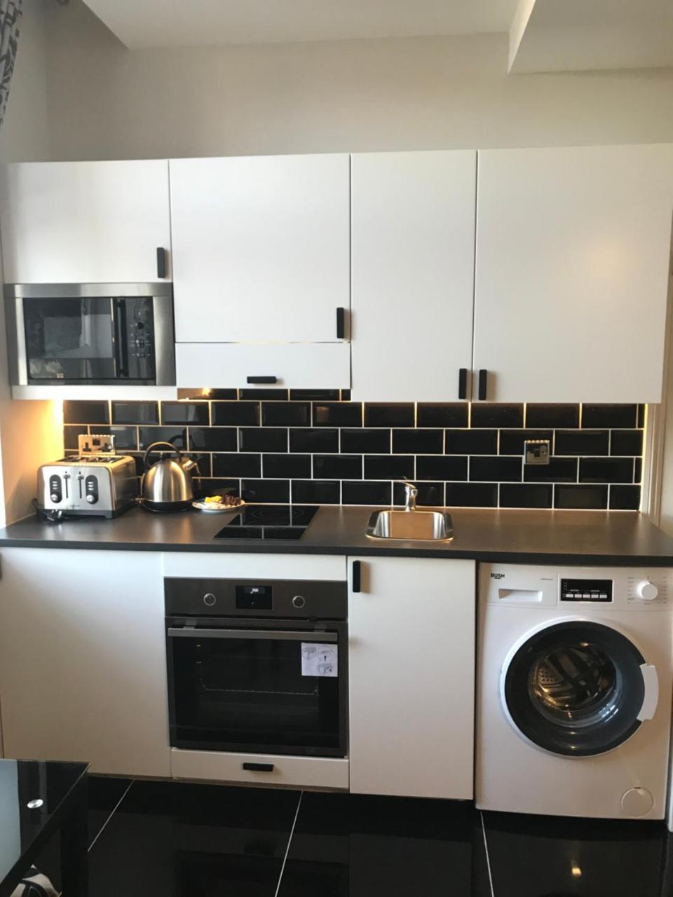 Appartement W6 *
