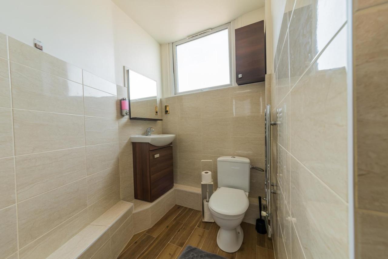 Gasthuis Easyroomlet 2*