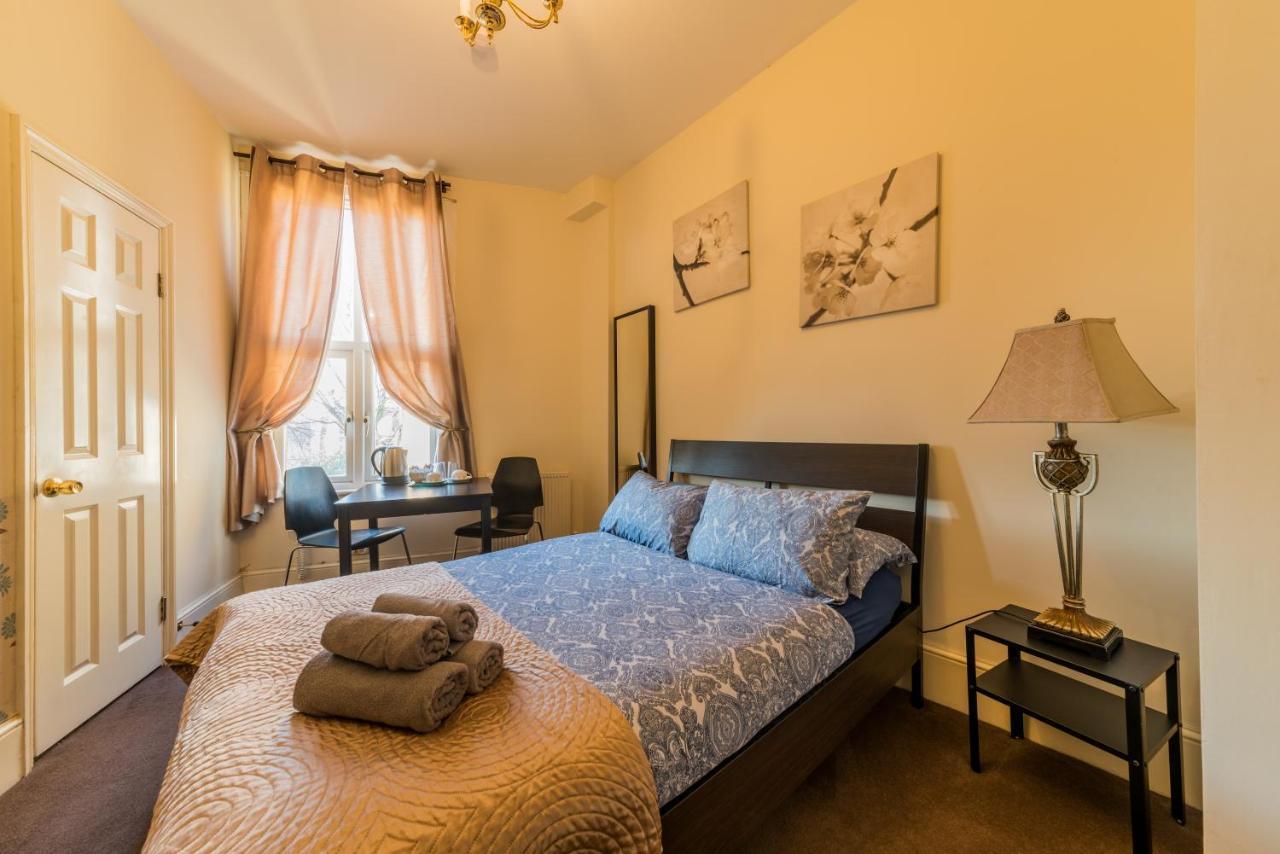 Gasthuis Easyroomlet Londen
