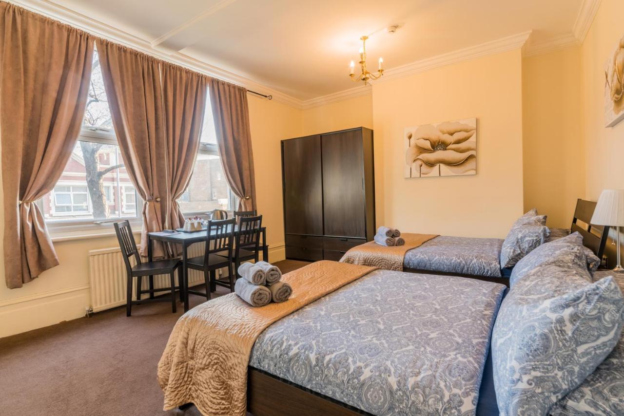 Gasthuis Easyroomlet Londen