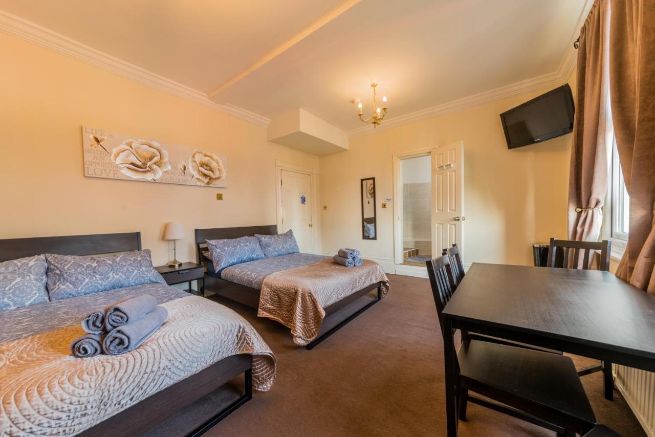 Easyroomlet 2* Londen