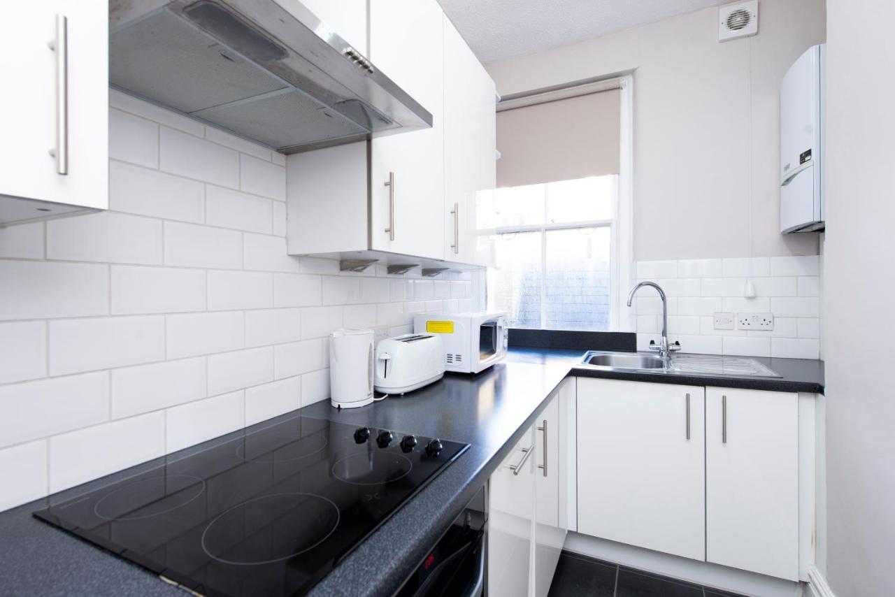 Wells Street Apartamento *
