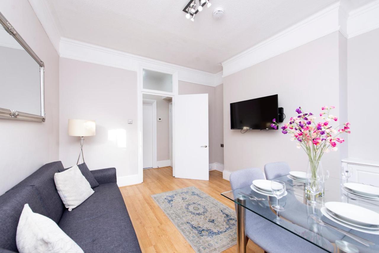 Apartamento Wells Street *