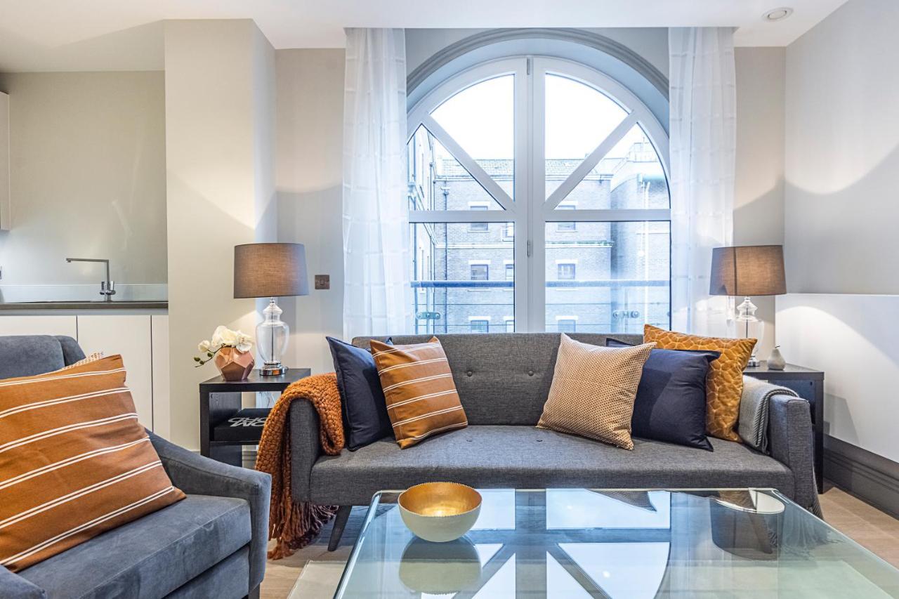 W Appartement Londres