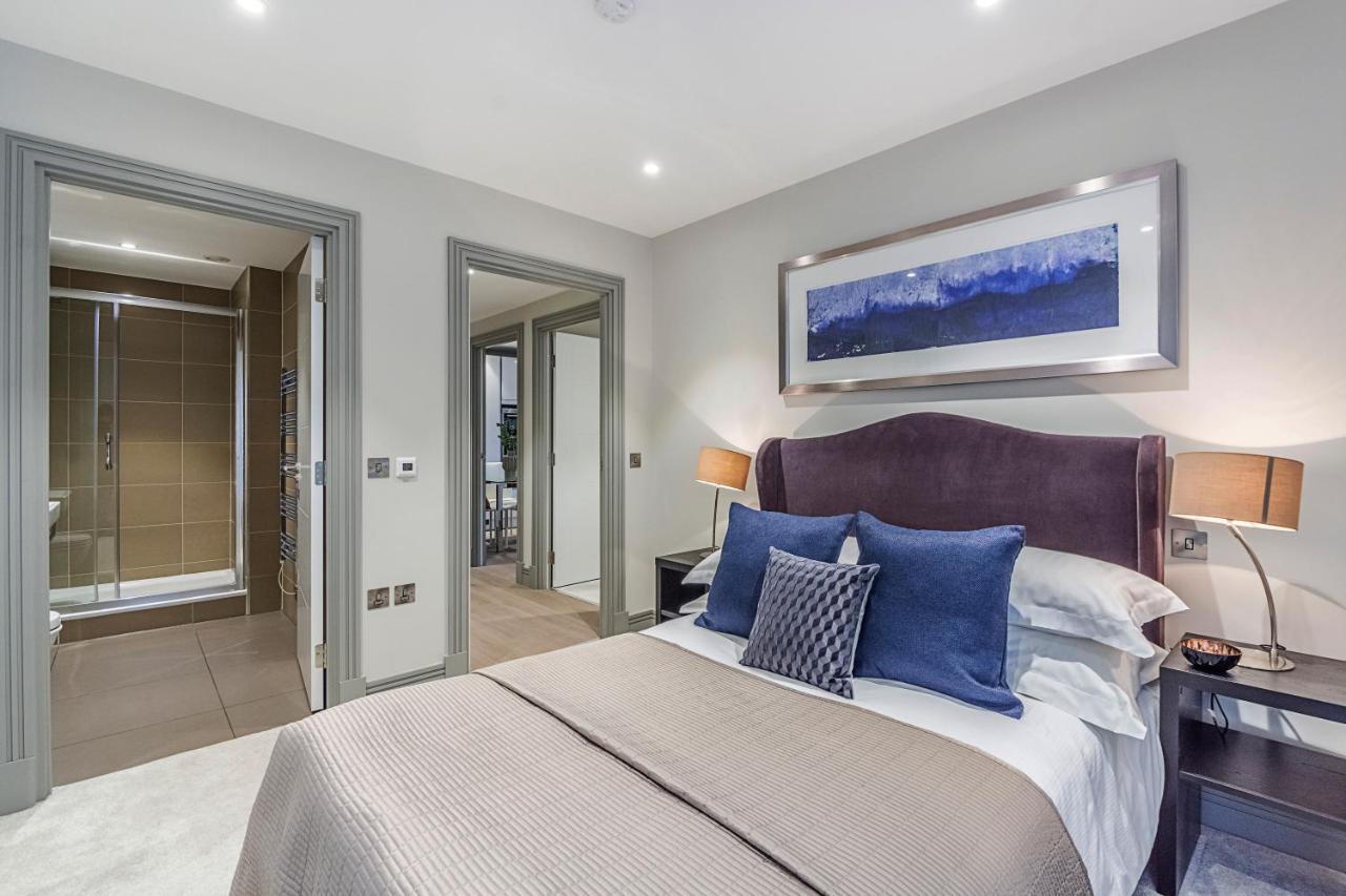 Appartement W Londres